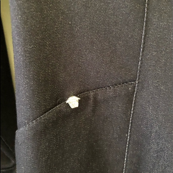 πHPπ Rare Vintage Versace Jean Couture Dress - Picture 11 of 12